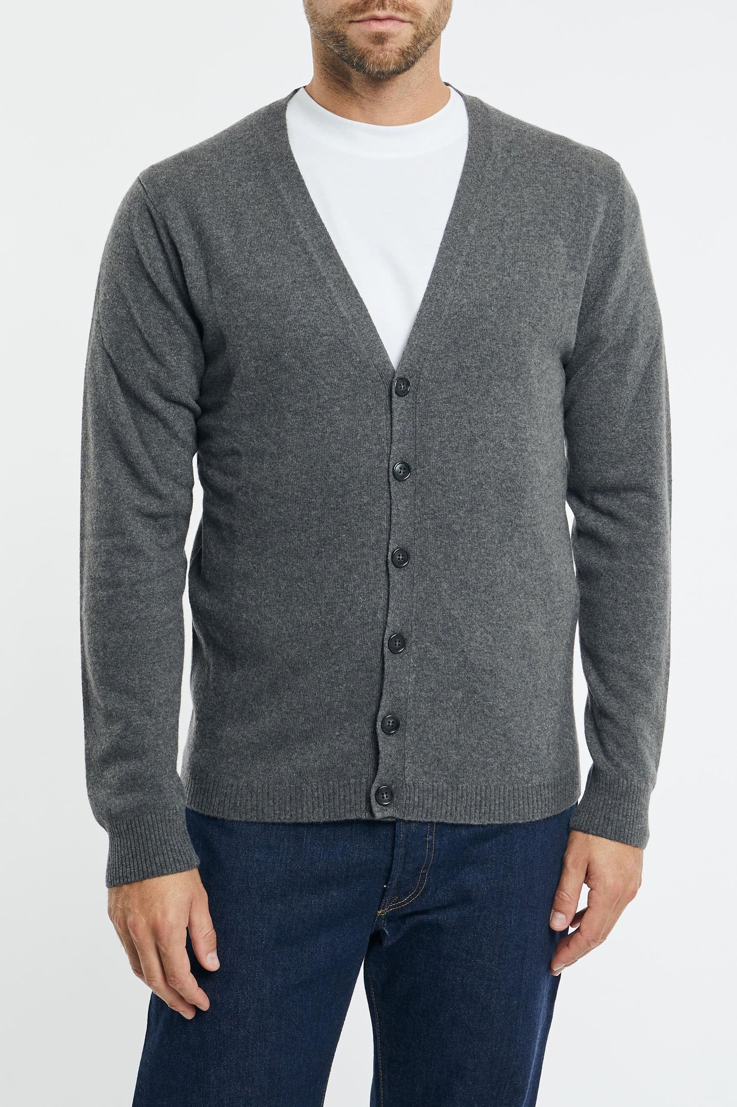 Daniele Fiesoli Cardigan