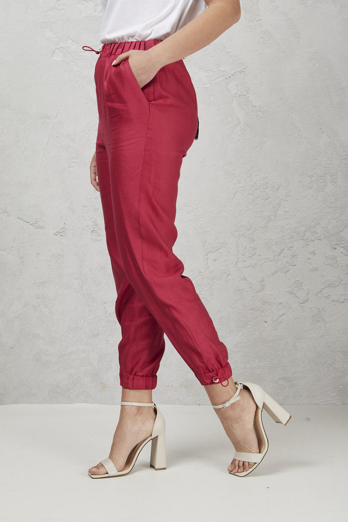 Pantalone ortensia donna p214vuma424 - 2