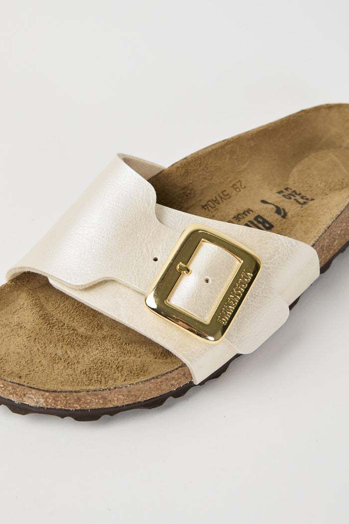 Sandalo  donna 1029393pearlwhite - 3