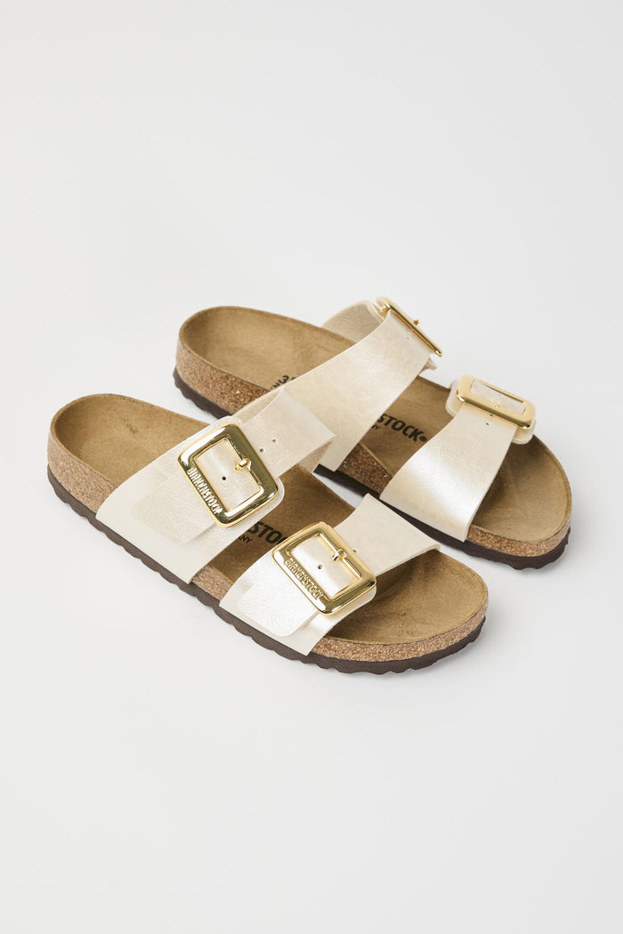 Sandalo  donna 1029492pearlwhite - 3