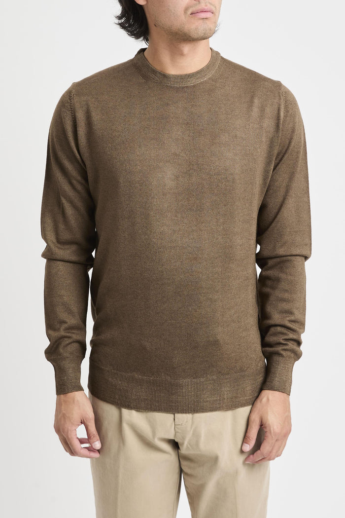 Maglia nut uomo rru502cj530304c0234 - 4