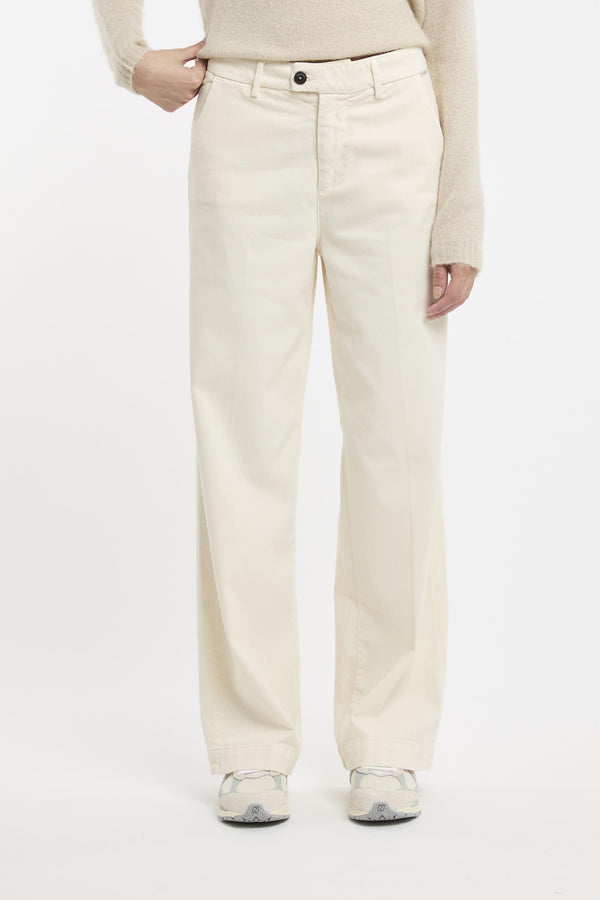 Pantalone butter woman rnd041p403c0228