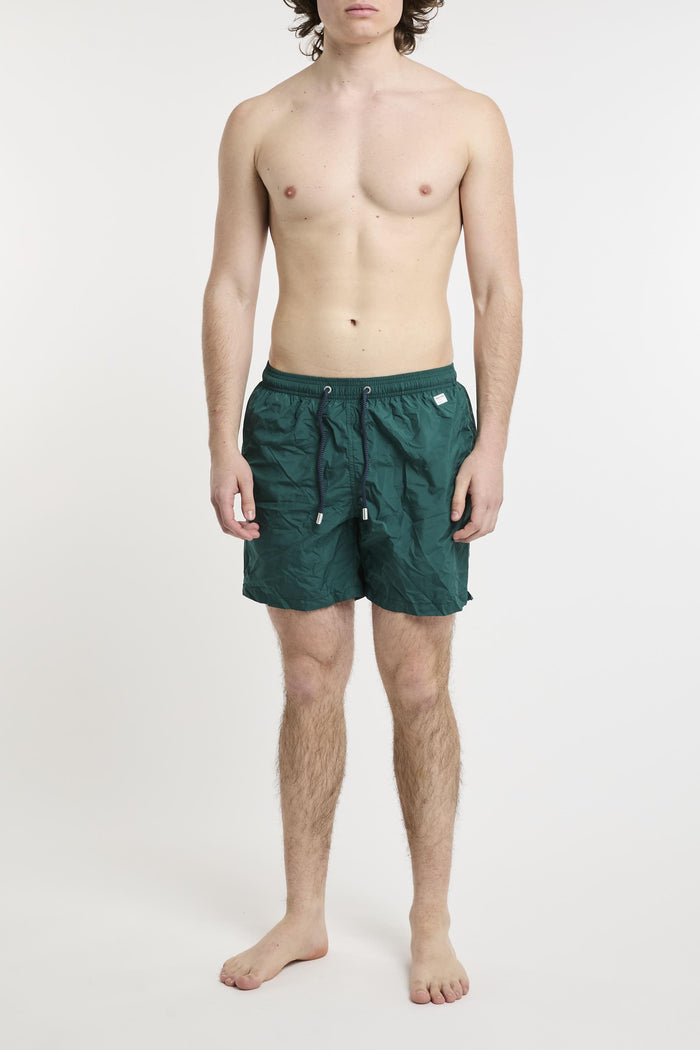 Costume green uomo 01623h51 - 7