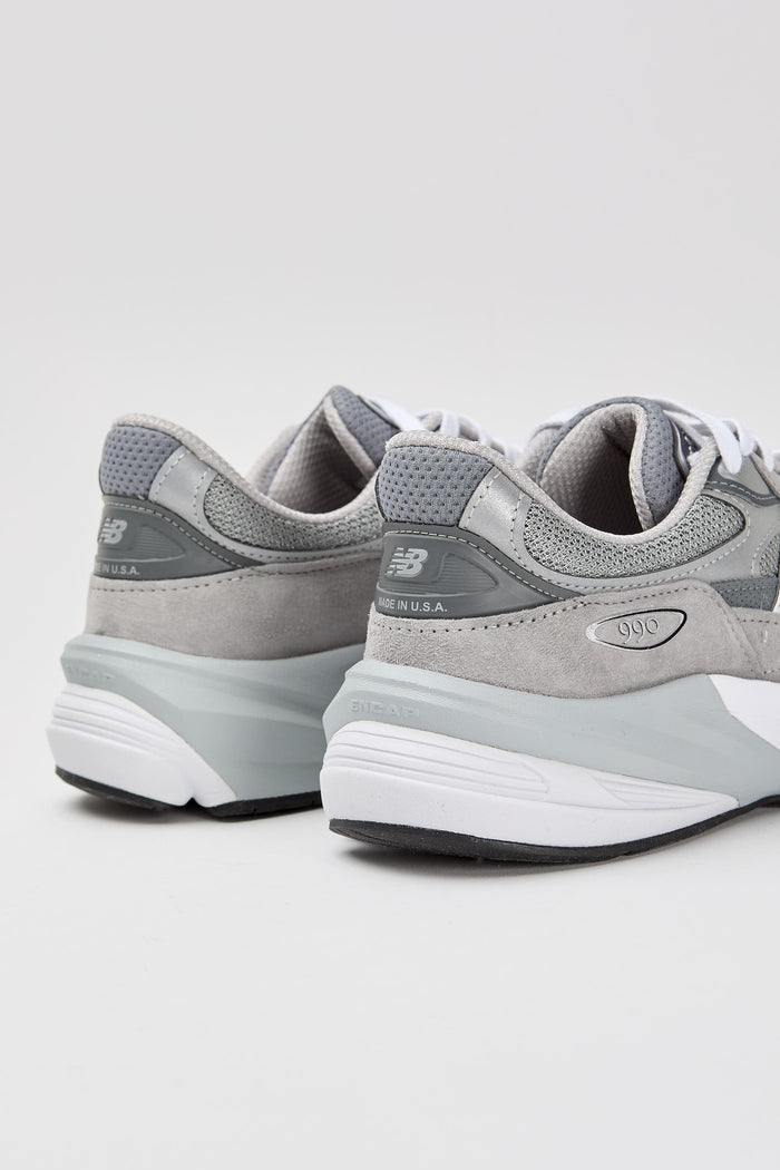 Calzatura grey donna w990gl6 - 3