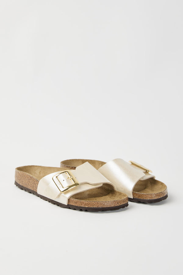 Sandalo  woman 1029393pearlwhite