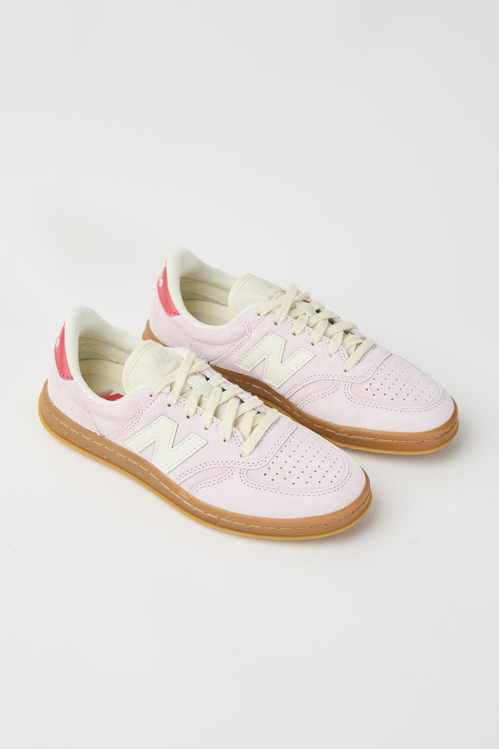 Calzatura pigskin uomo ct500ea - 4
