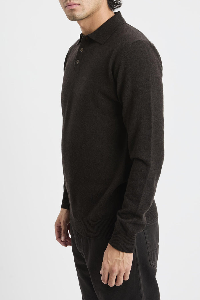 Maglia moro uomo 006633 - 6