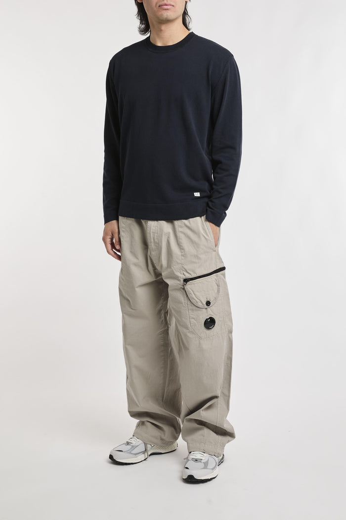 Maglia eclipse uomo kn089a-006323o888 - 6