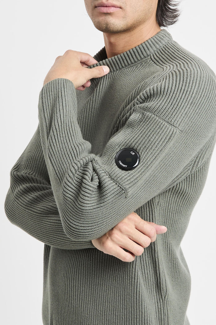 Maglia gunmetal uomo kn015a-006608a921 - 1