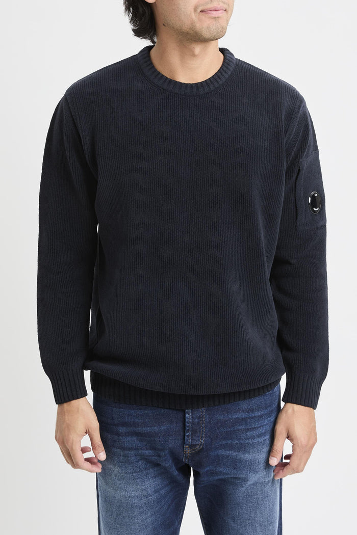 Maglia eclipse uomo kn017a-005558g888 - 7