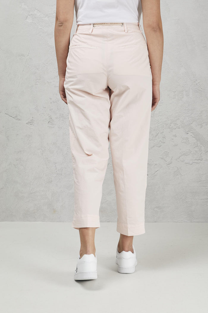 Pantalone rosa donna 23sd0917215 - 6