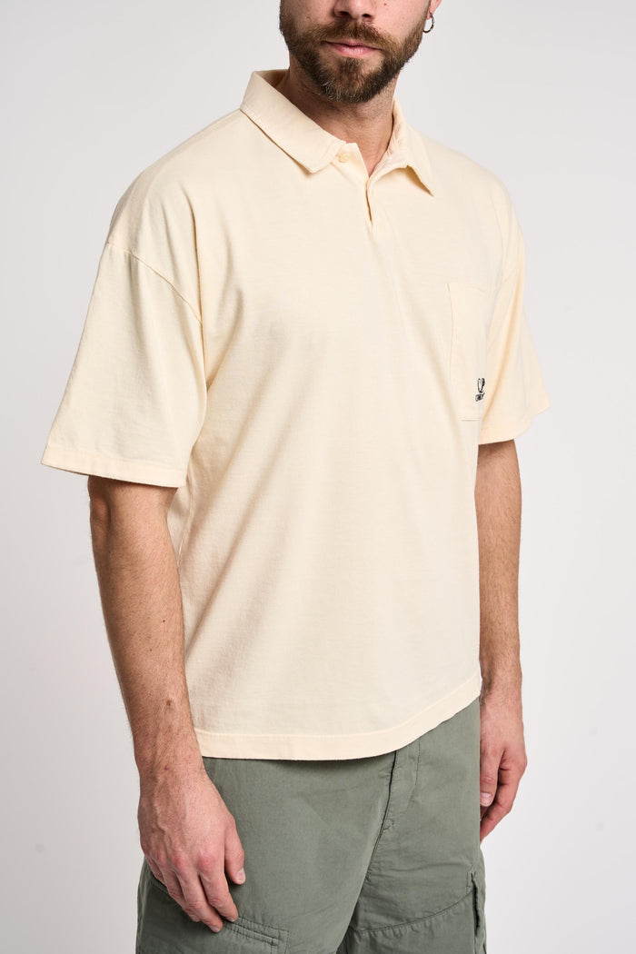 Polo pistachio uomo pl233a-005697g402 - 3