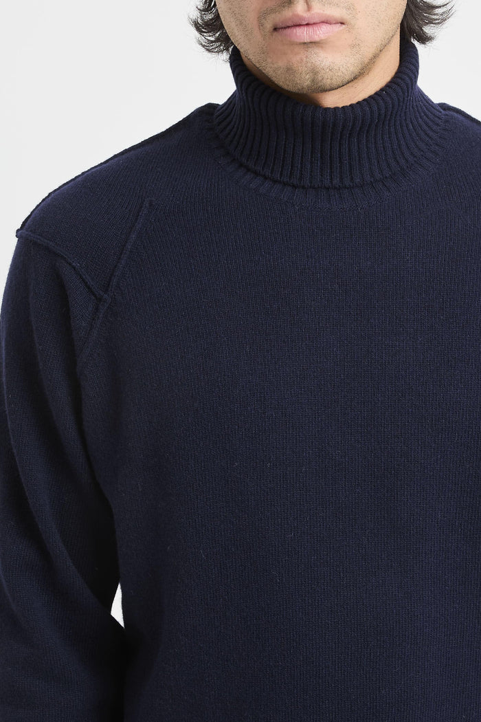Maglia eclipse uomo kn166a-110149a888 - 5