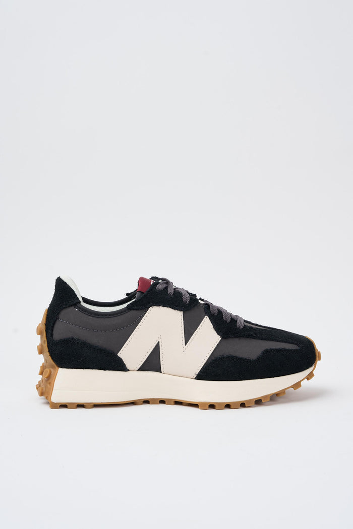 Calzatura black donna ws327kc - 1