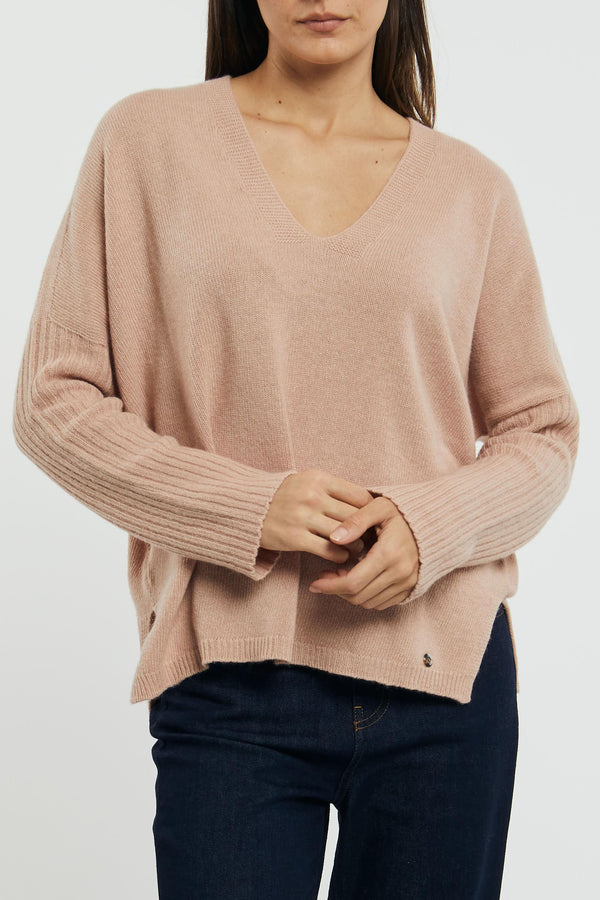 Maglia  woman dk7970nude