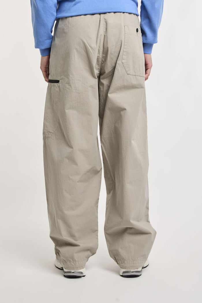 Pantalone khaki uomo pa094a-006475g327 - 6