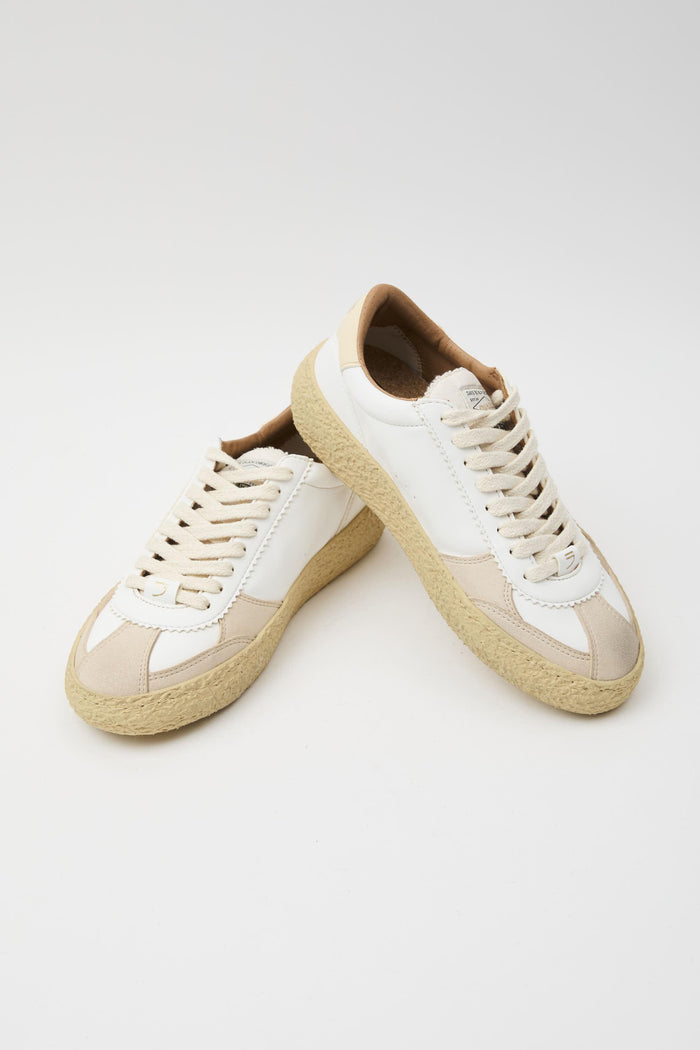 Calzatura coconut milk uomo pu101v052 - 6