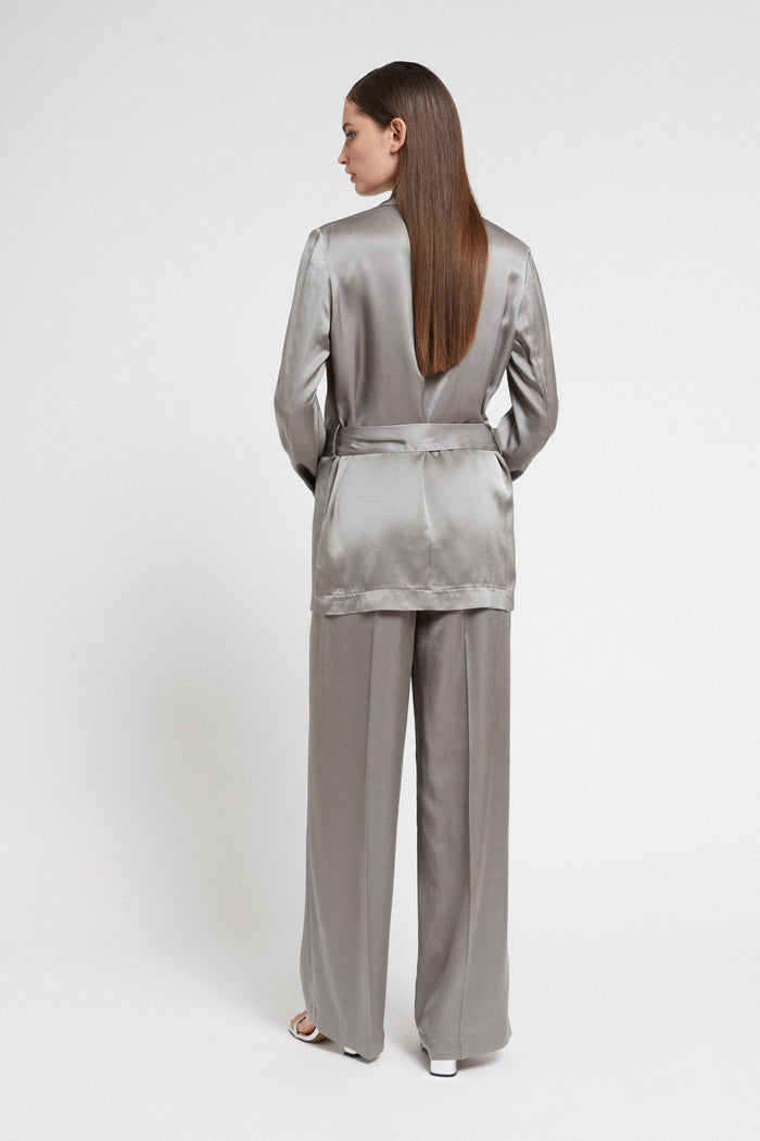 Pantalone  donna dp9826stell - 5