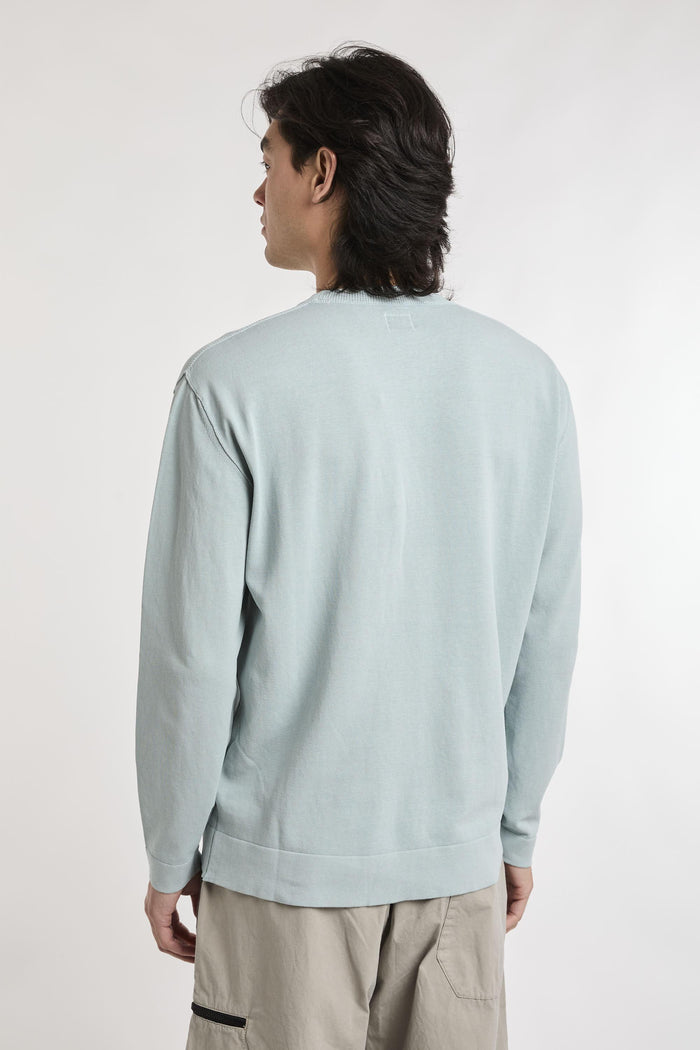 Maglia blue fox uomo kn089a-006323o800 - 5