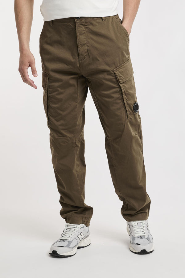 Pantalone loose cargo