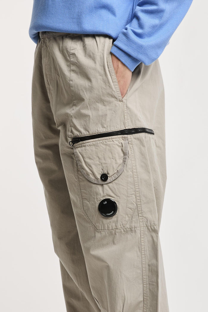 Pantalone khaki uomo pa094a-006475g327 - 3