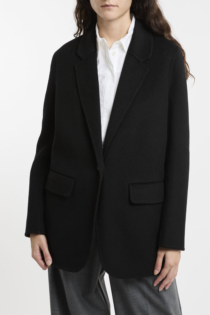 Giacca  donna dg6024nero - 2