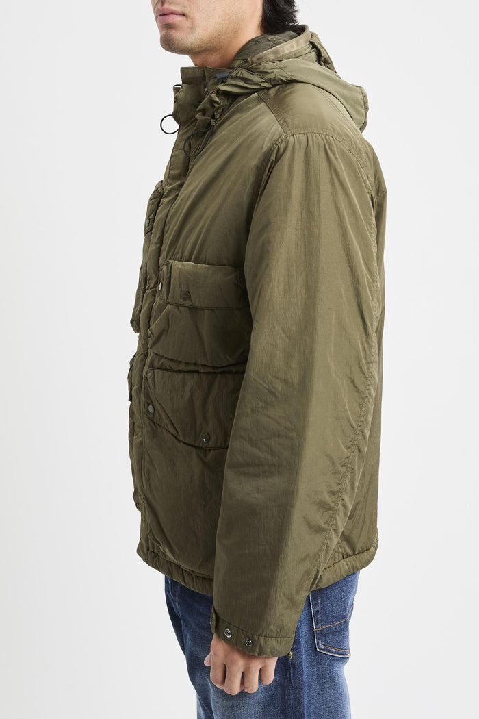 Giacchetto ivy green uomo ow010a-005904g683 - 6