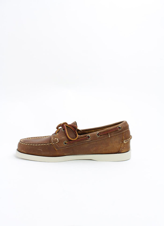 Calzatura brown tan uomo 700015h0912 - 2