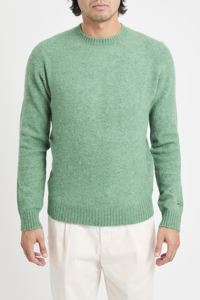 Maglia sage uomo rege00653 - 3