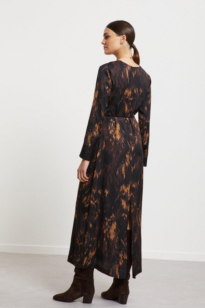 Abito  donna da5302var.unica - 4