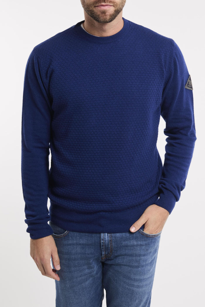 Maglia persian uomo rru502ch90c0208 - 2