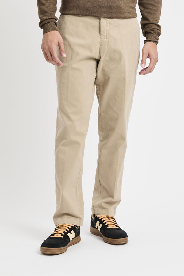 Pantalone nut uomo rru90120c8700112c0234