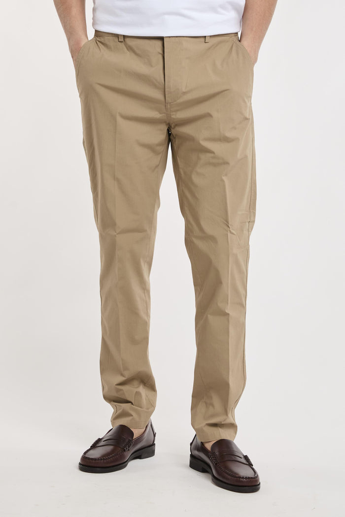 Pantalone camel uomo up5212ts0170062 - 1