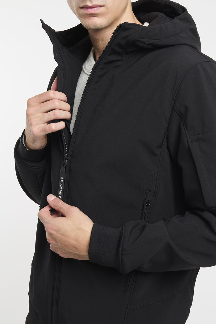 Giacchetto black uomo ow013a-006097a999 - 2