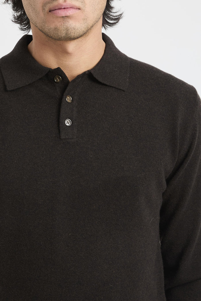 Maglia moro uomo 006633 - 4