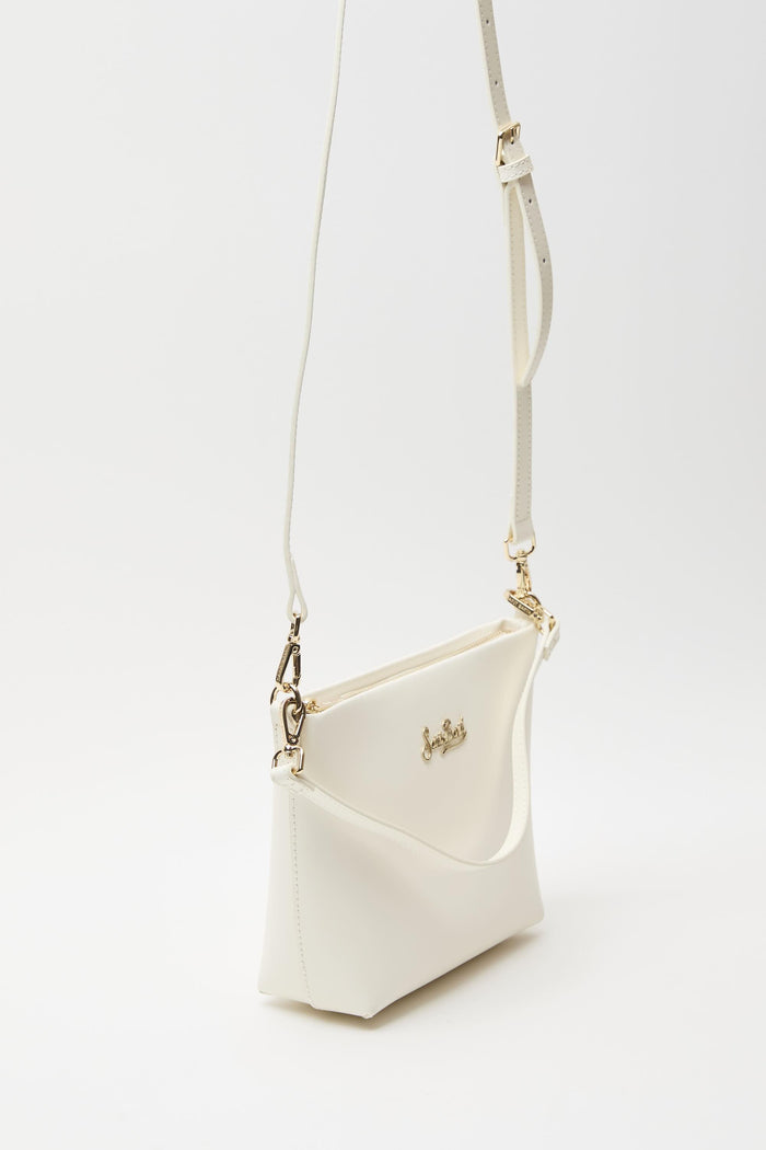 Borsa bianca donna ali003401506l10 - 6