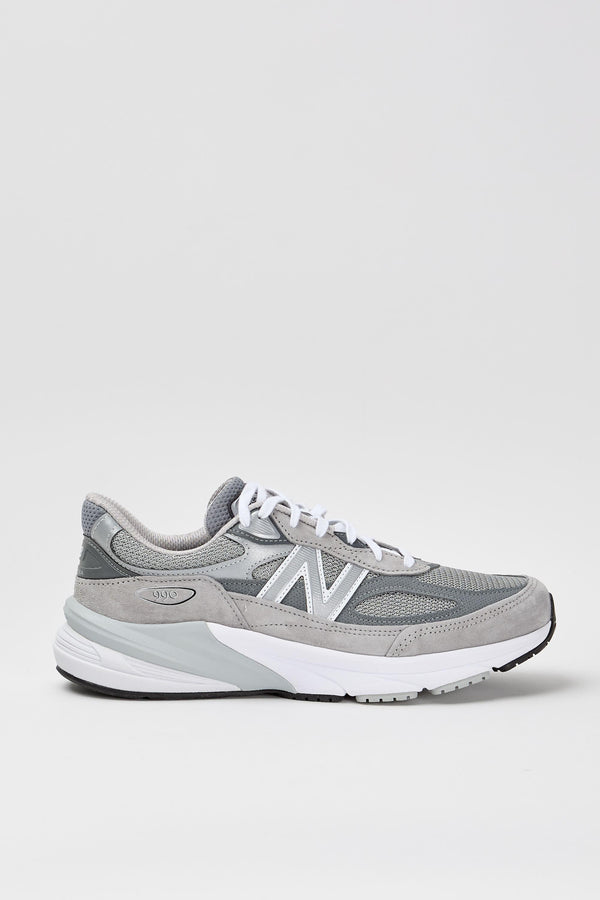 Calzatura grey woman w990gl6