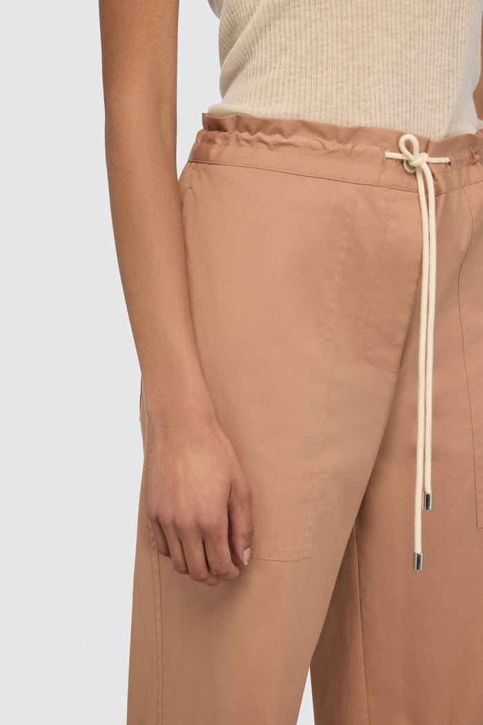 Pantalone rose donna sk42e34-1 - 2