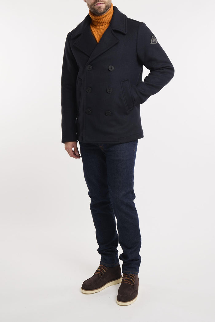 Peacot blue navy uomo rru248t706c0048 - 8