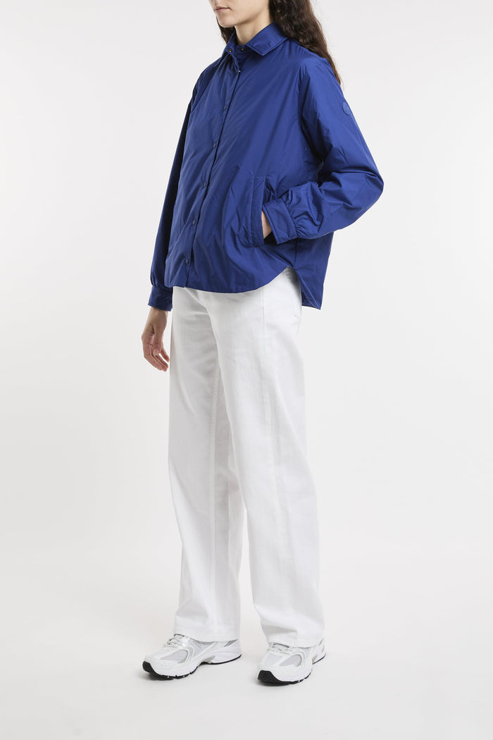 Giacca eclipse blue donna d31087wmiro2090025 - 4