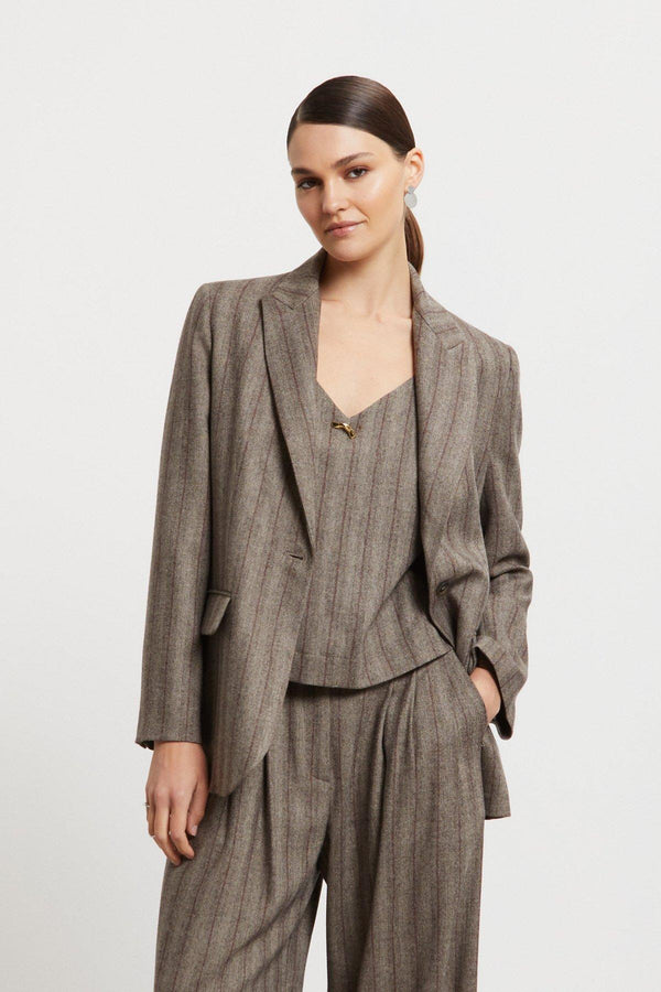 Giacca  woman dg6163var.unica