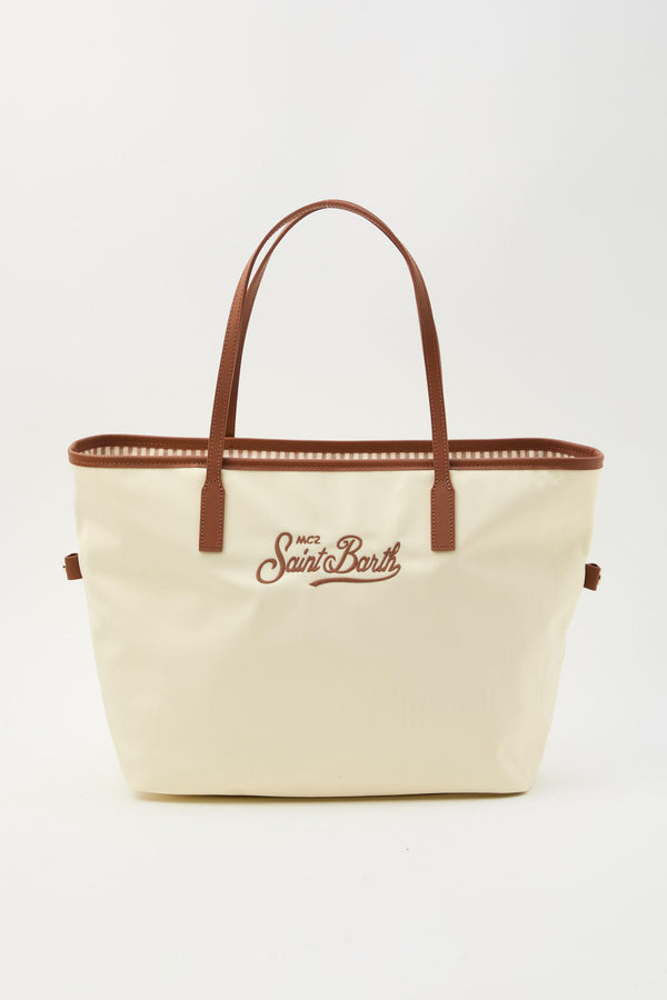 Borsa City regular in nylon