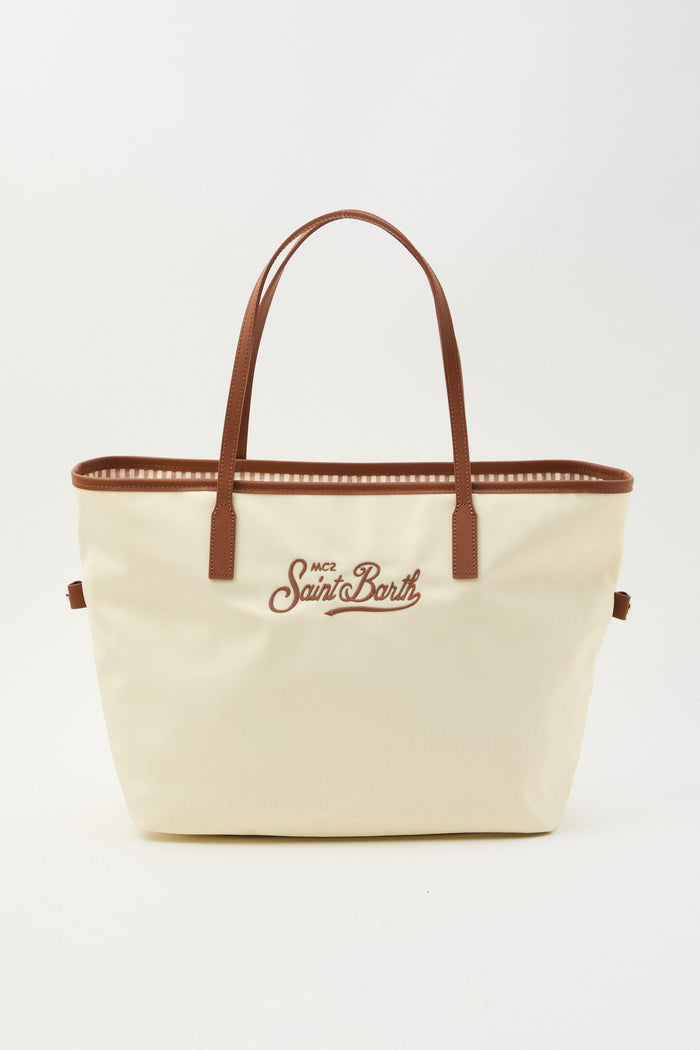 Borsa panna donna cb000201818l1018 - 1