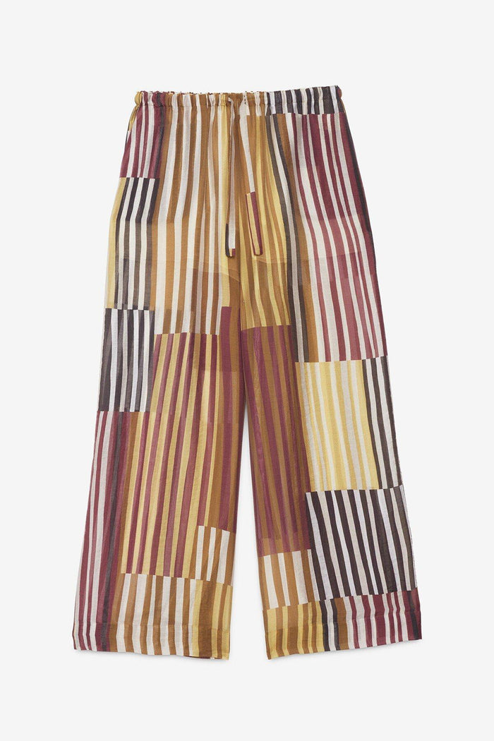 Pantalone  donna dp0063var.unica - 5