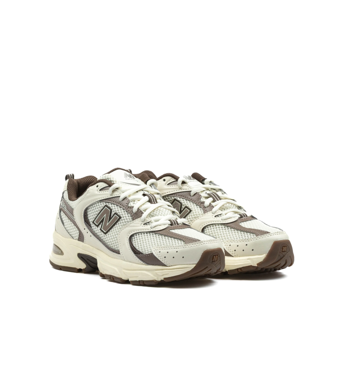 Calzatura natural uomo mr530asm - 3