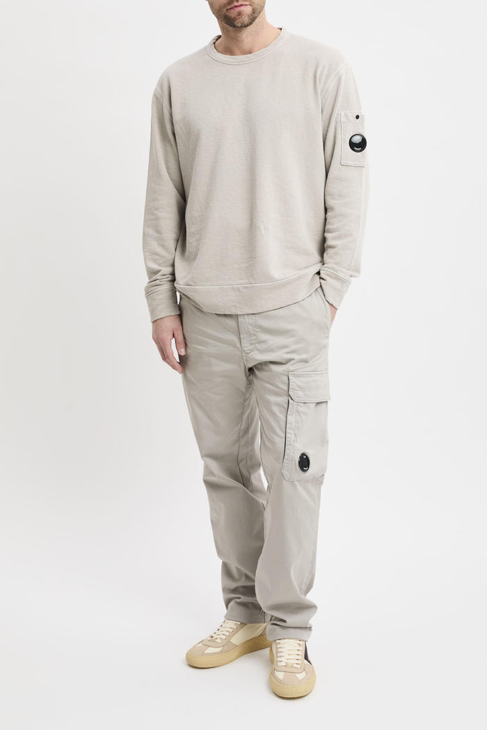 Felpa dove uomo ss207a110337o904 - 7
