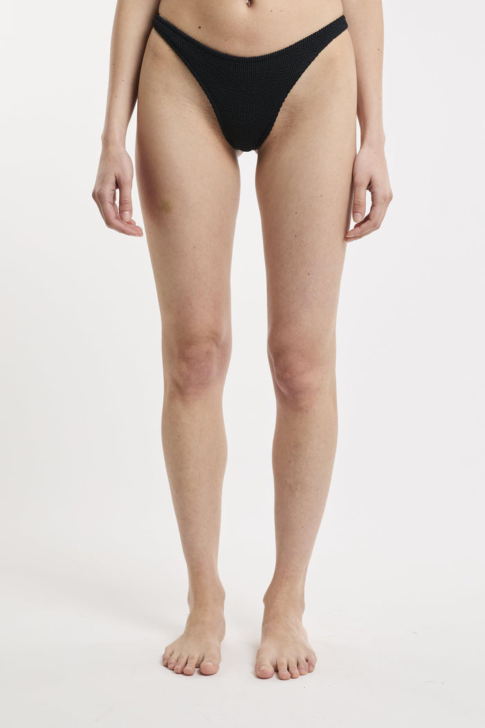 Slip Noemi crinkle