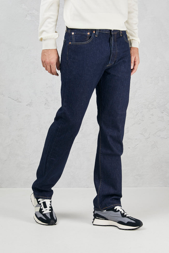 Jeans denim uomo 005010101 - 3