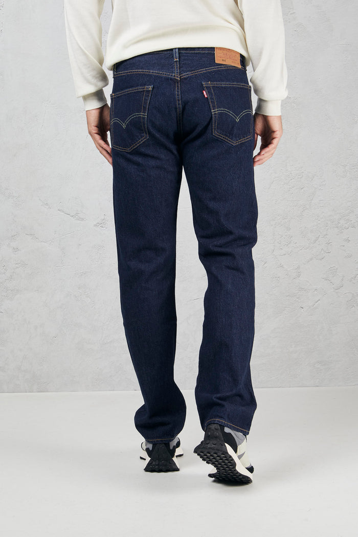 Jeans denim uomo 005010101 - 5