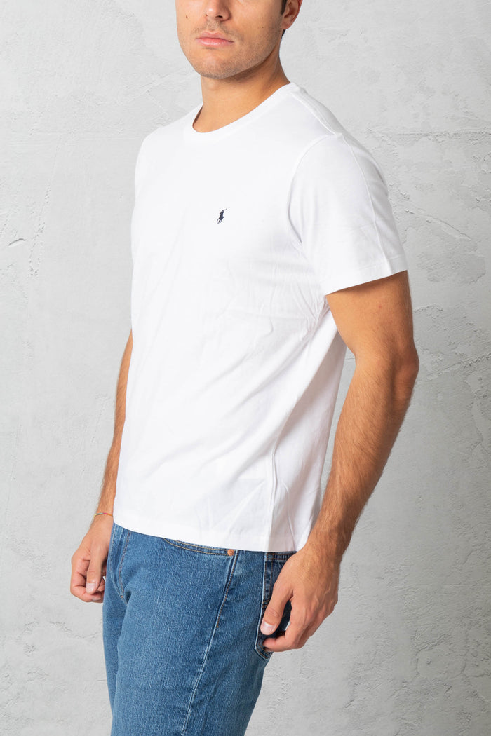 T-shirt white uomo 714844756004 - 1